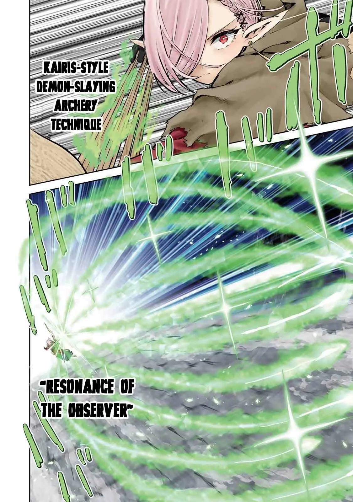 Isekai Gourmet de Nariagari Muso Chapter 27 page 17