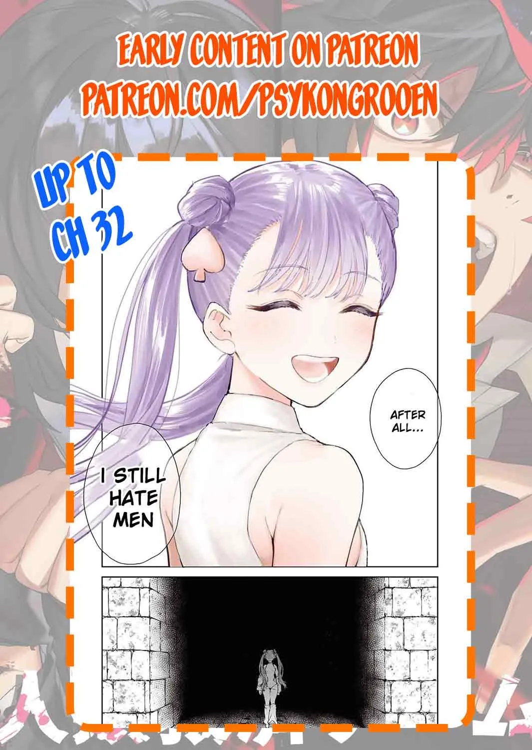 Isekai Gourmet de Nariagari Muso Chapter 29 page 21
