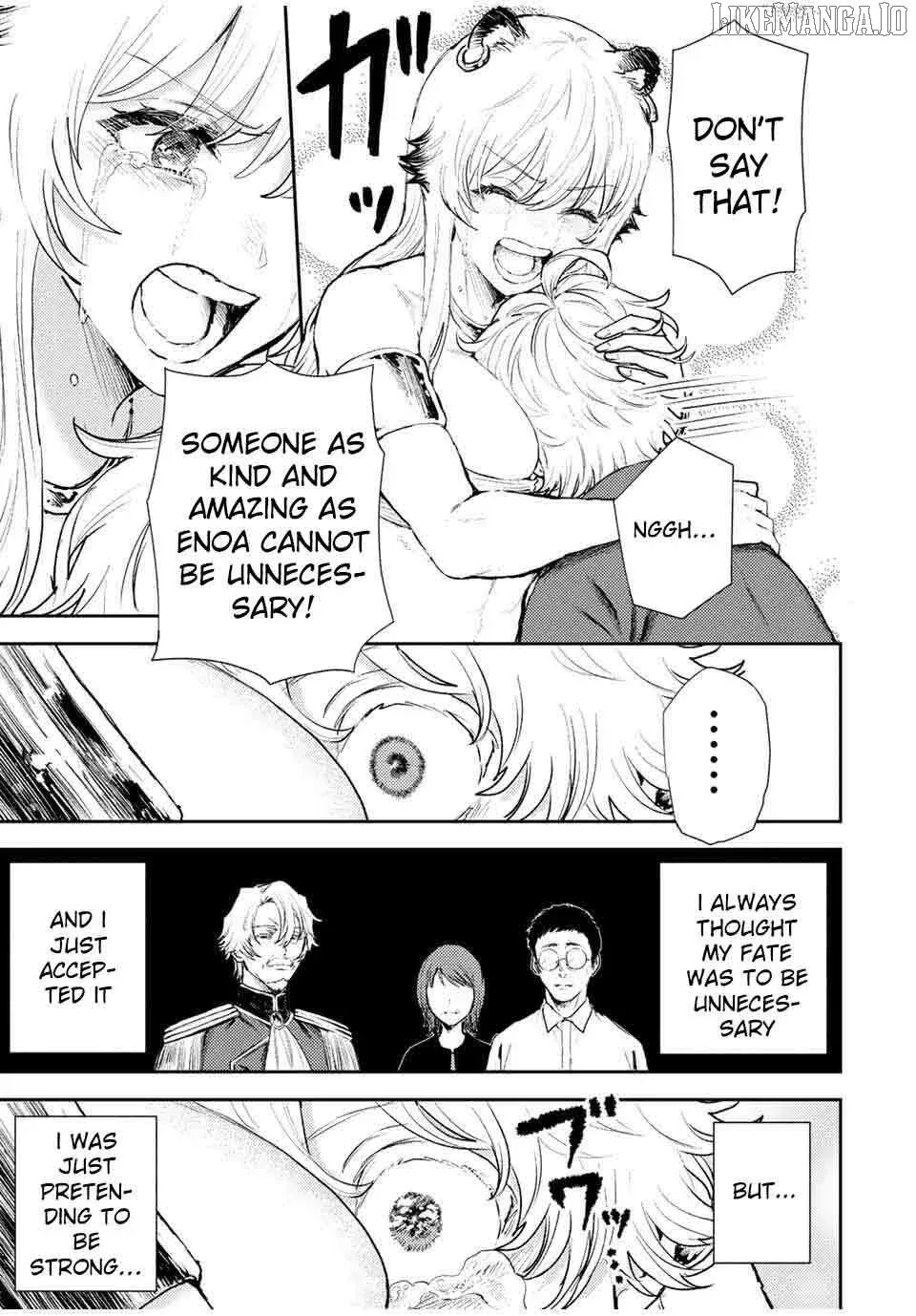 Isekai Gourmet de Nariagari Muso Chapter 3 page 24