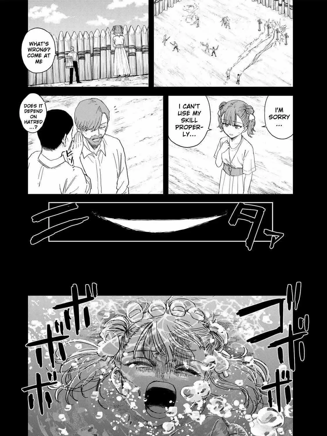 Isekai Gourmet de Nariagari Muso Chapter 30 page 18