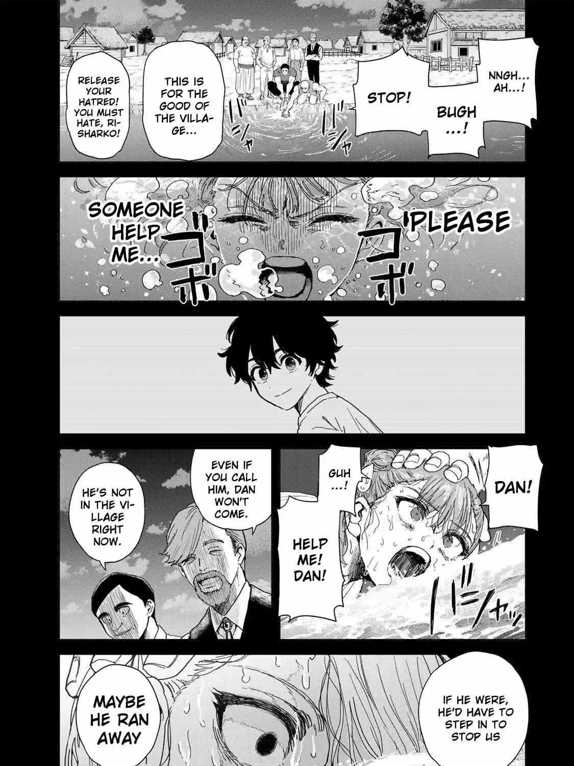 Isekai Gourmet de Nariagari Muso Chapter 30 page 20