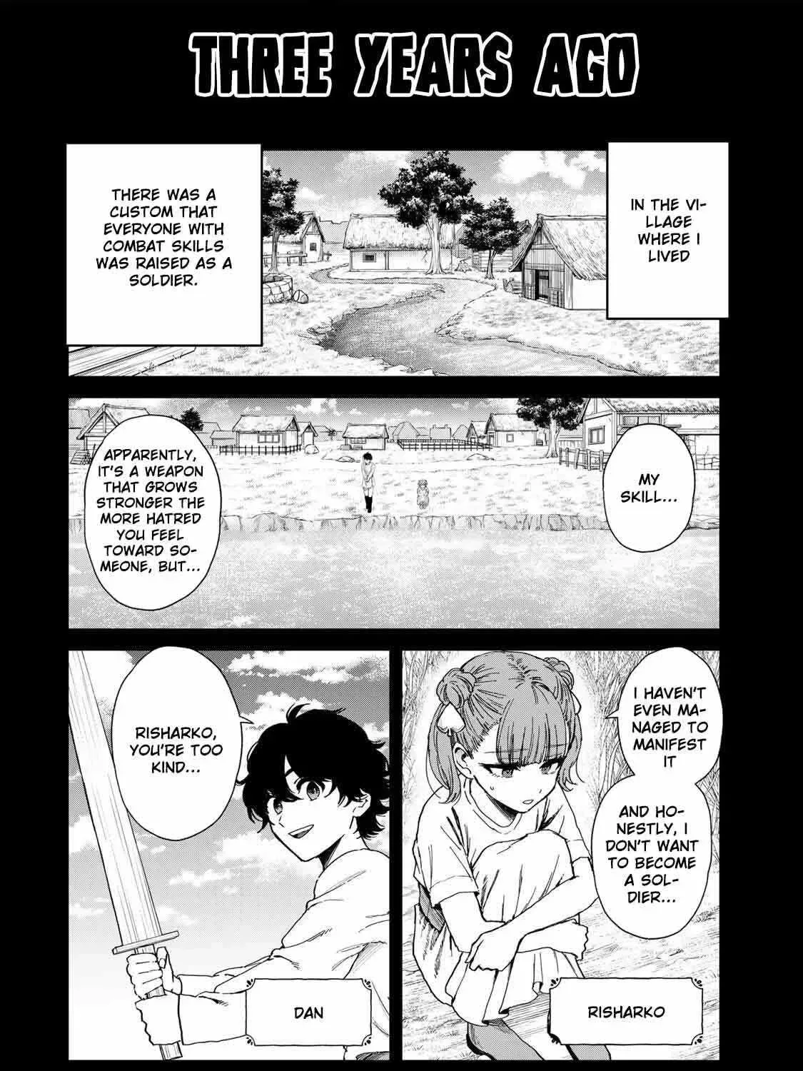 Isekai Gourmet de Nariagari Muso Chapter 30 page 10