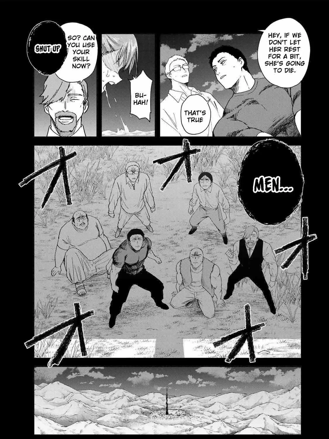 Isekai Gourmet de Nariagari Muso Chapter 30 page 24