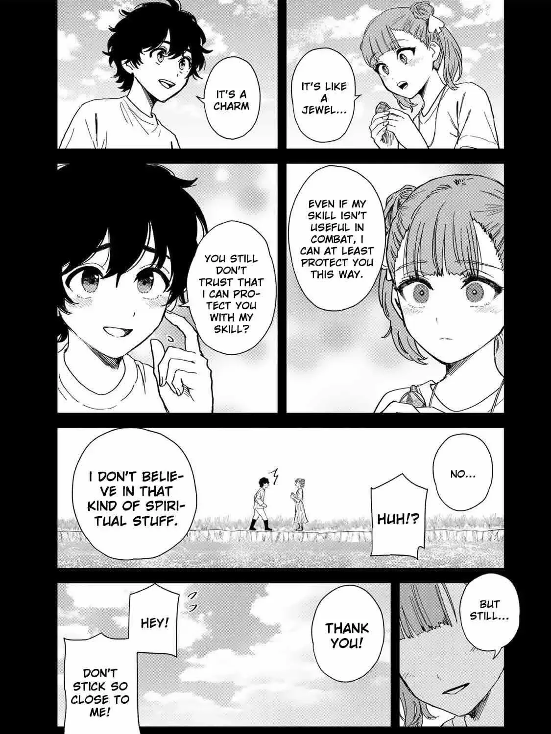 Isekai Gourmet de Nariagari Muso Chapter 30 page 16