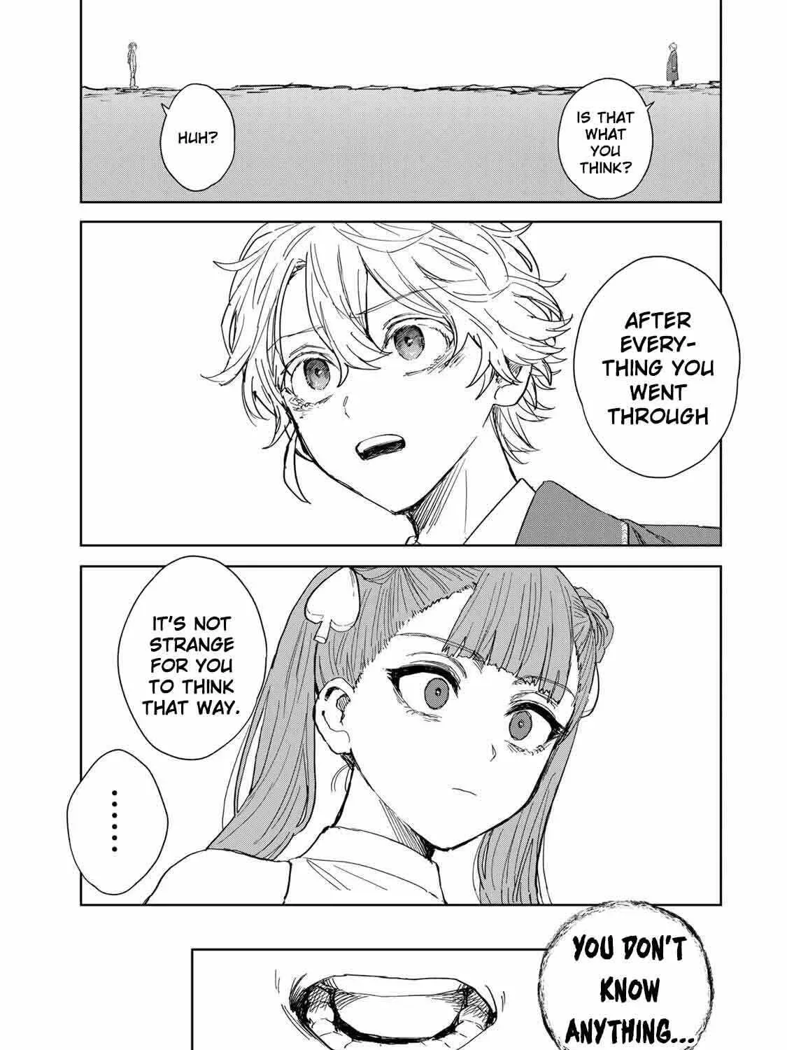 Isekai Gourmet de Nariagari Muso Chapter 30 page 32