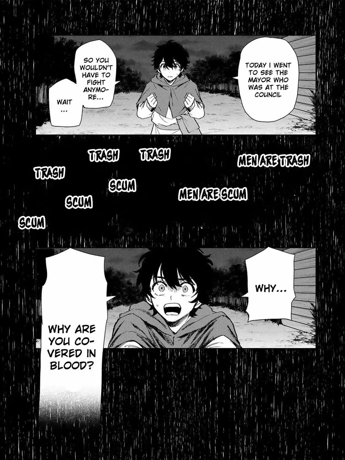 Isekai Gourmet de Nariagari Muso Chapter 31 page 30