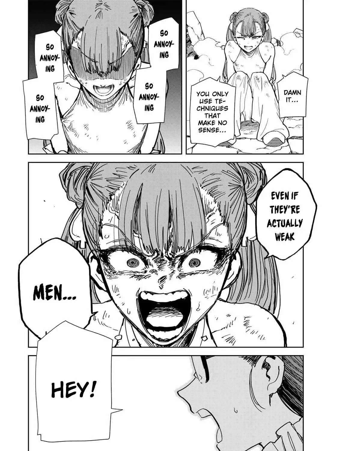Isekai Gourmet de Nariagari Muso Chapter 31 page 24