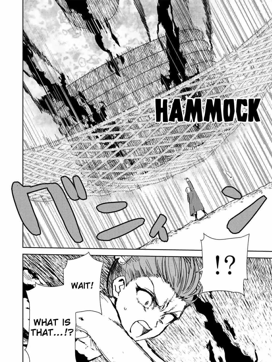 Isekai Gourmet de Nariagari Muso Chapter 31 page 20