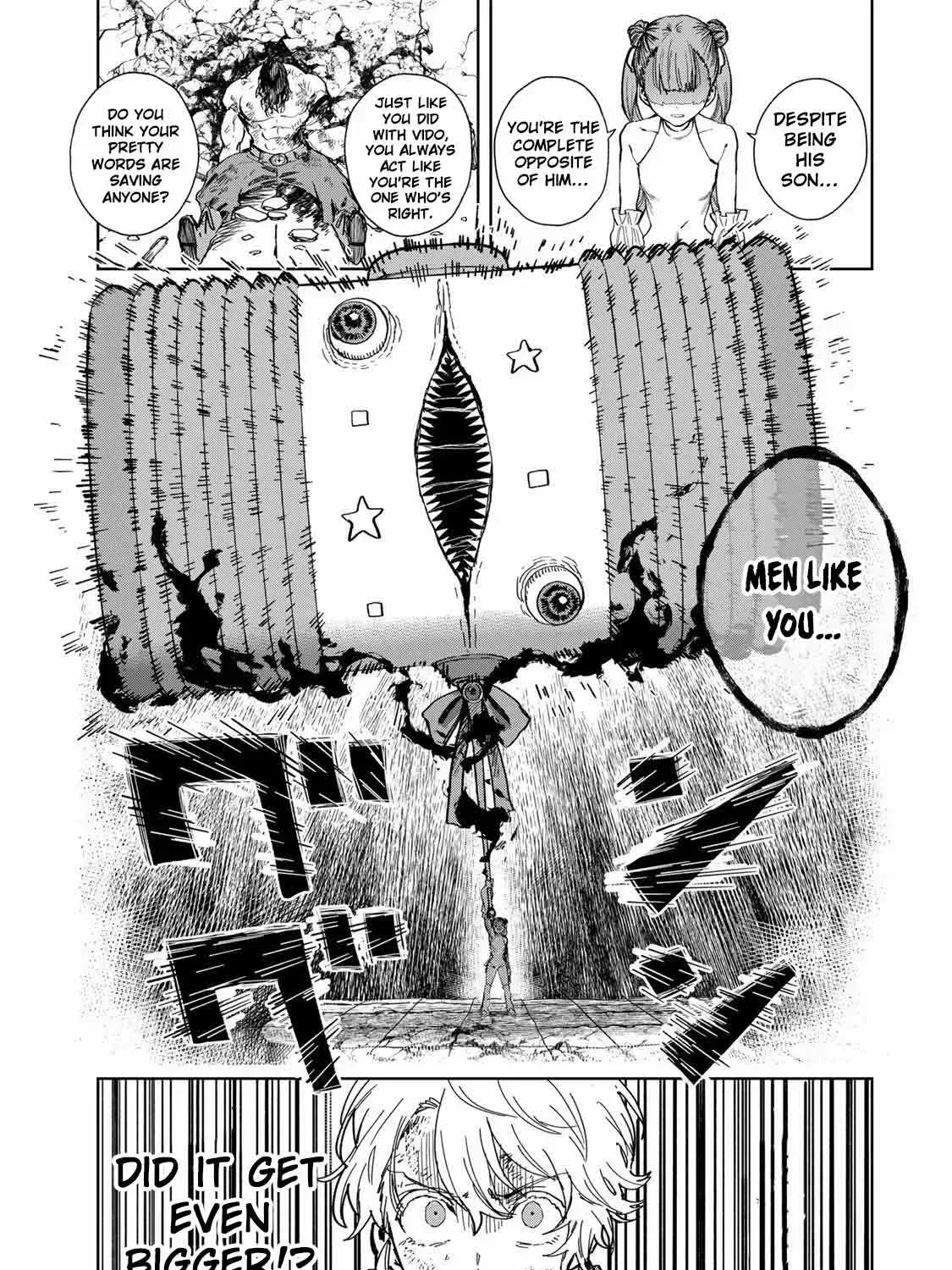 Isekai Gourmet de Nariagari Muso Chapter 31 page 16