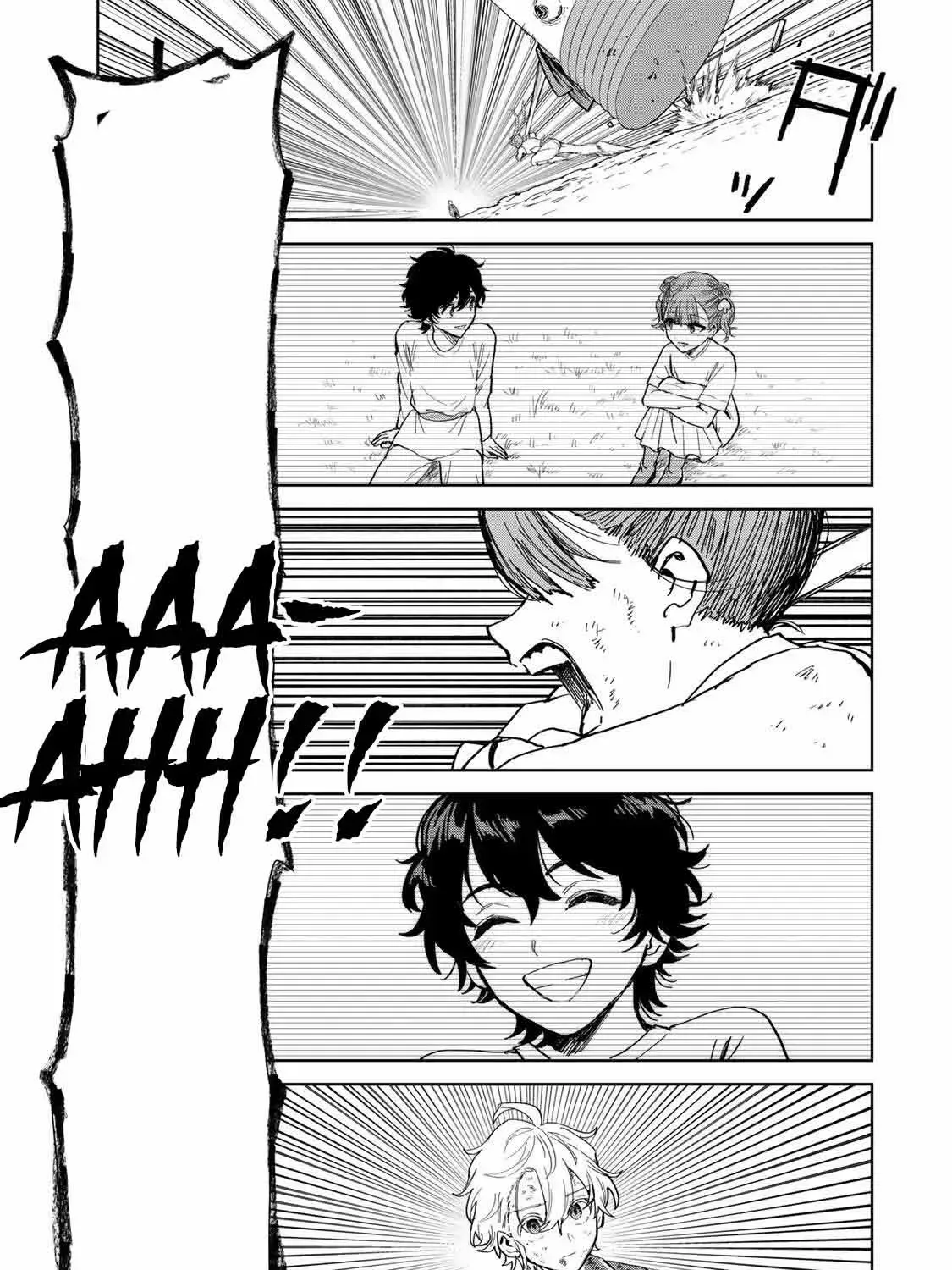 Isekai Gourmet de Nariagari Muso Chapter 31 page 34