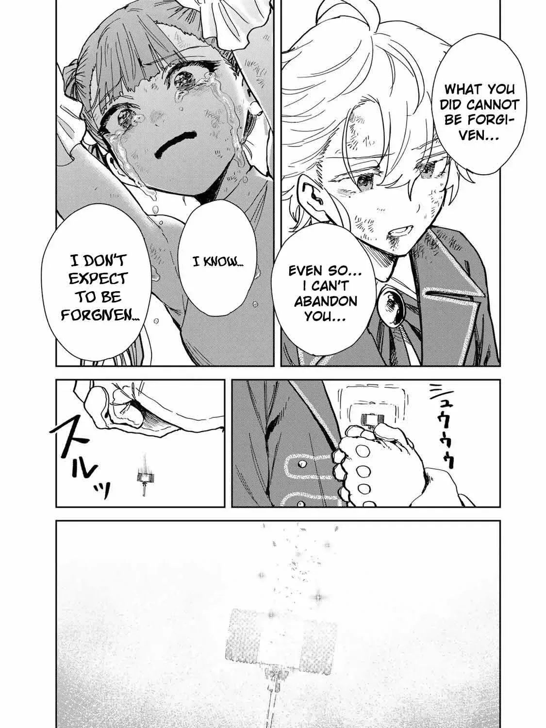 Isekai Gourmet de Nariagari Muso Chapter 31 page 38