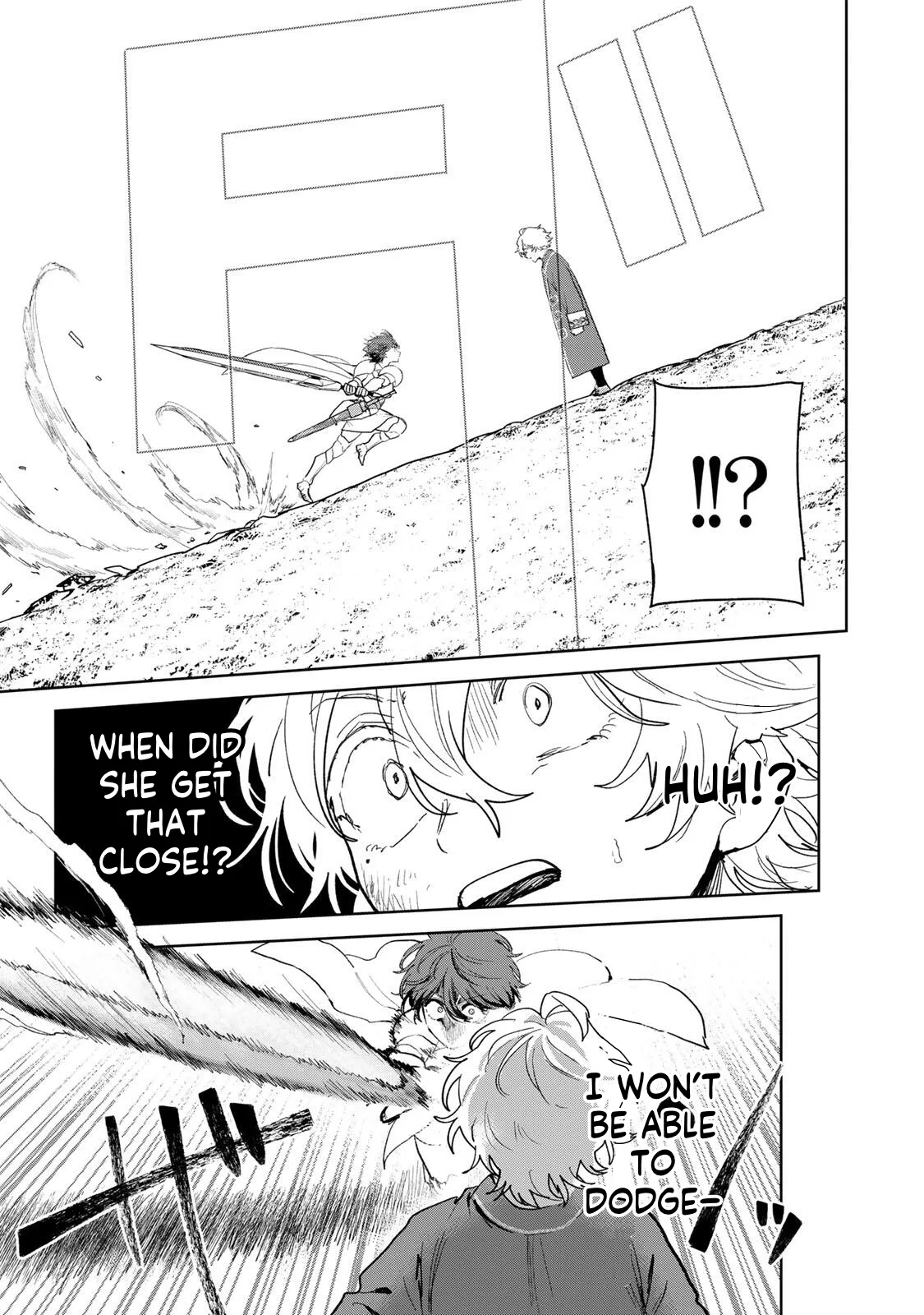 Isekai Gourmet de Nariagari Muso Chapter 34 page 17