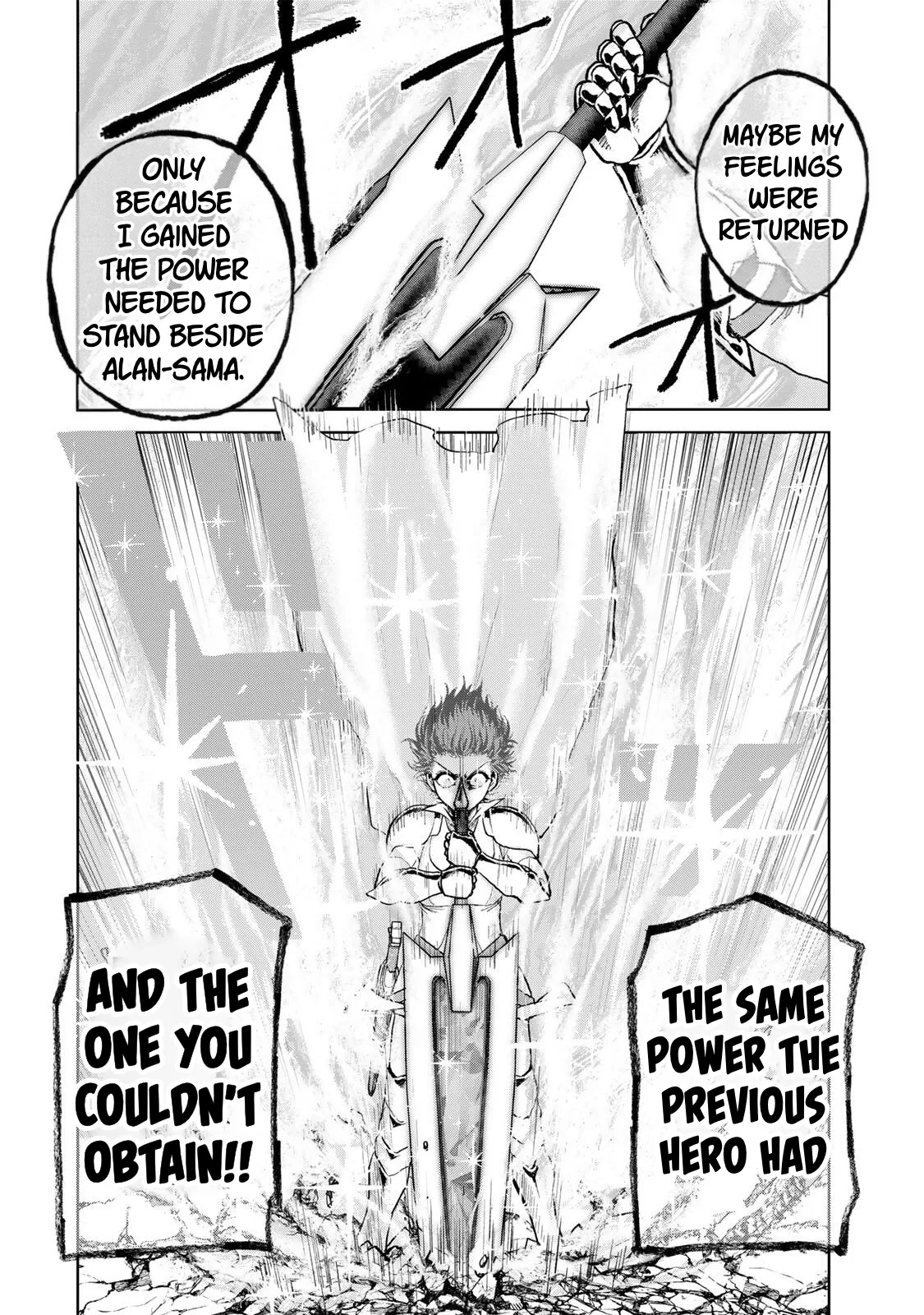 Isekai Gourmet de Nariagari Muso Chapter 34 page 14