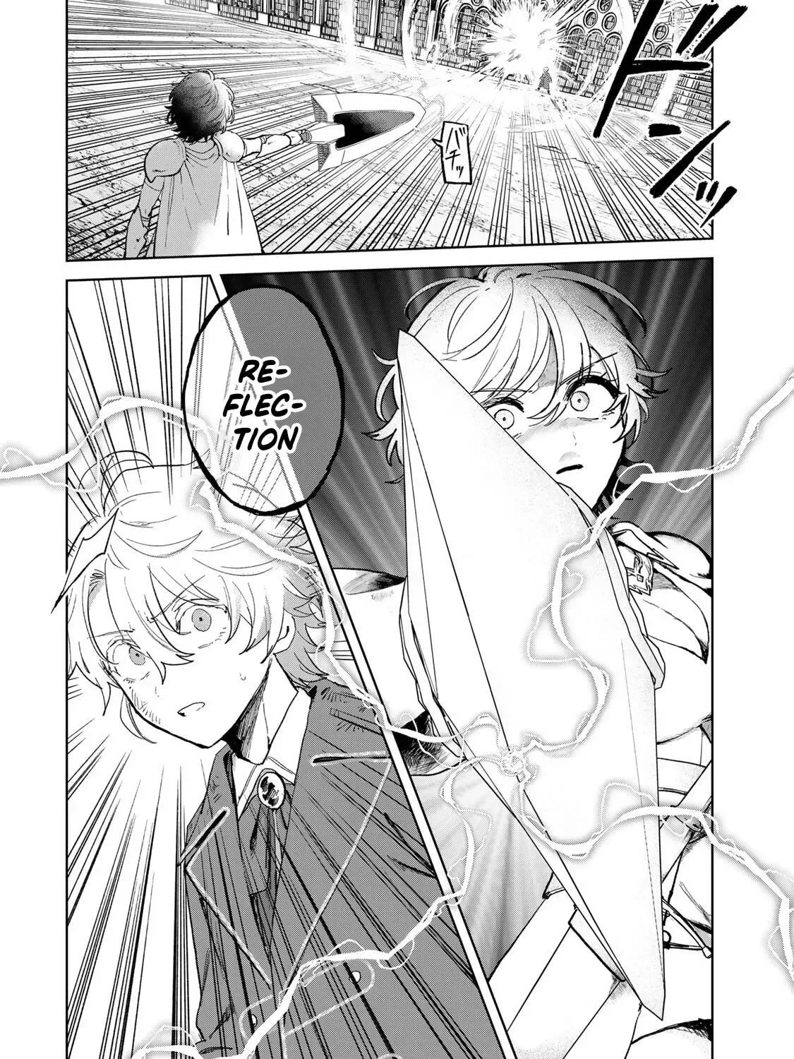 Isekai Gourmet de Nariagari Muso Chapter 35 page 10