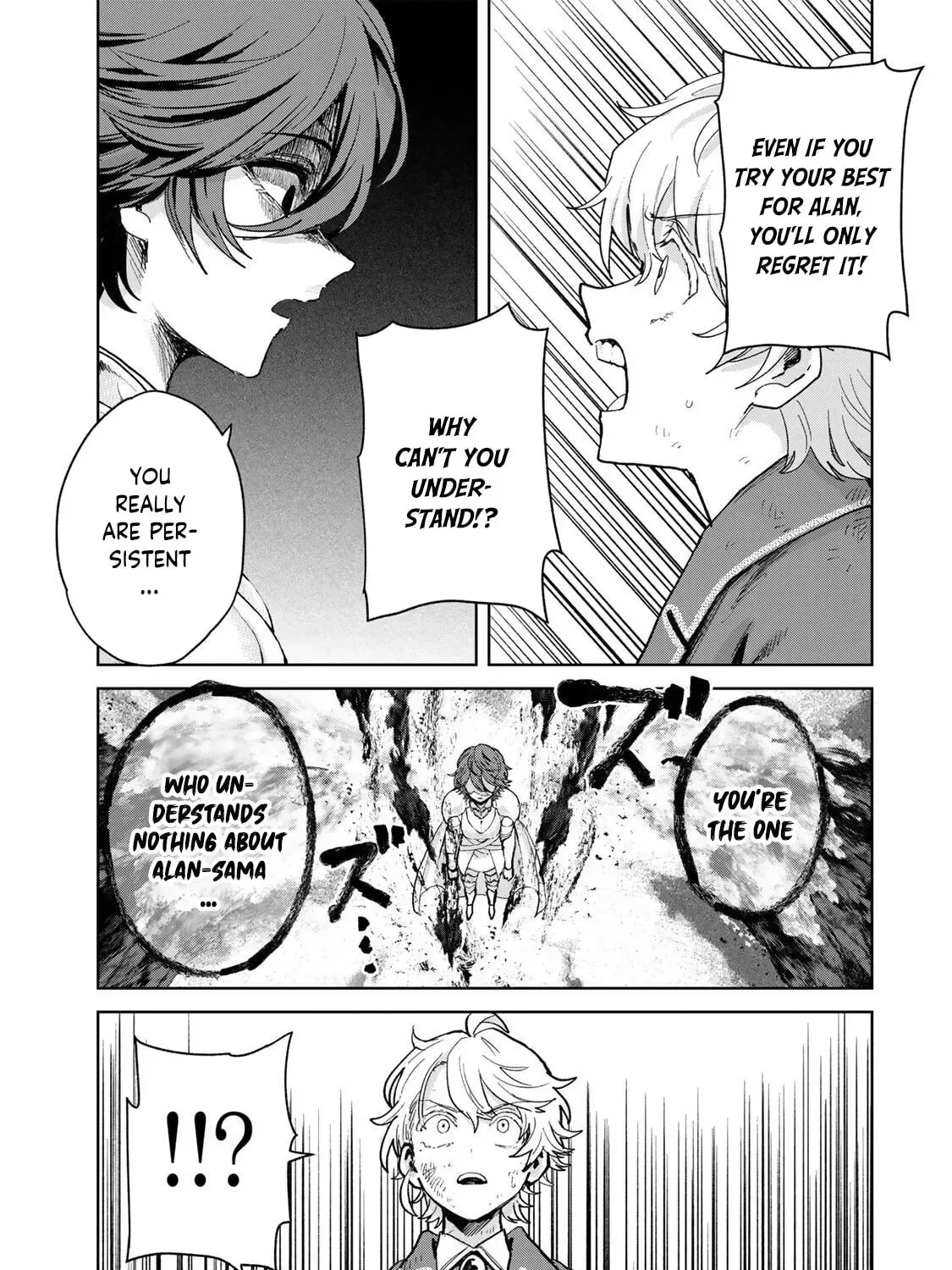 Isekai Gourmet de Nariagari Muso Chapter 35 page 38