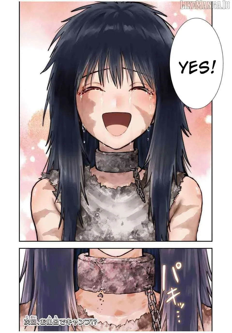 Isekai Gourmet de Nariagari Muso Chapter 4 page 19