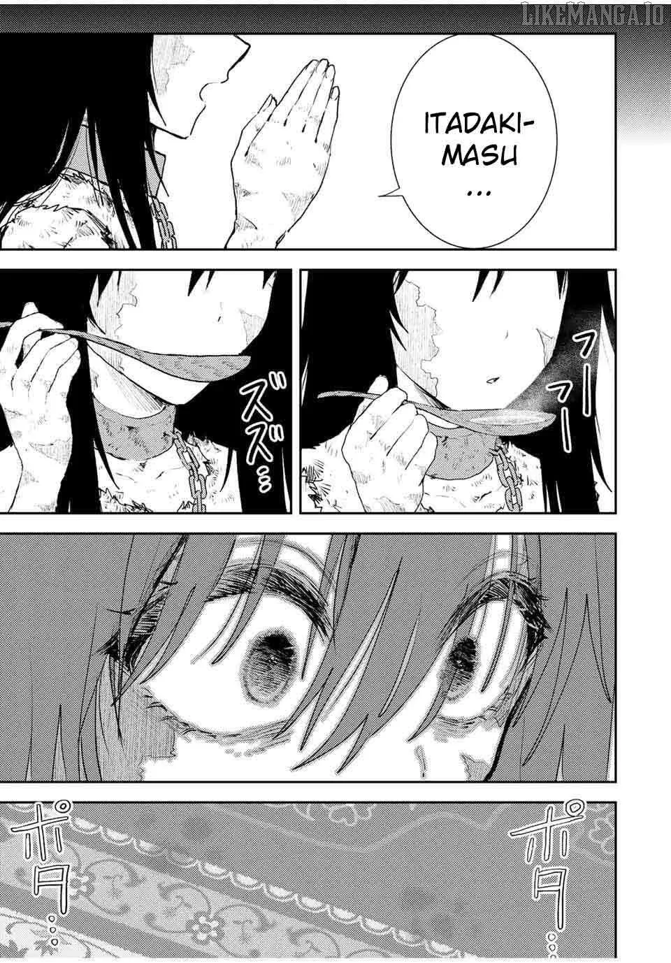 Isekai Gourmet de Nariagari Muso Chapter 4 page 16