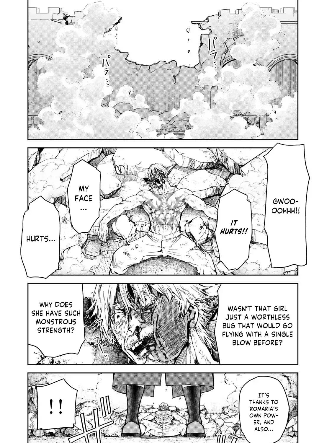 Isekai Gourmet de Nariagari Muso Chapter 40 page 30