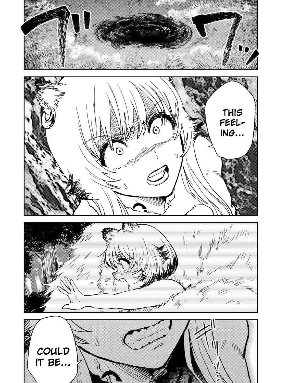 Isekai Gourmet de Nariagari Muso Chapter 41 page 30