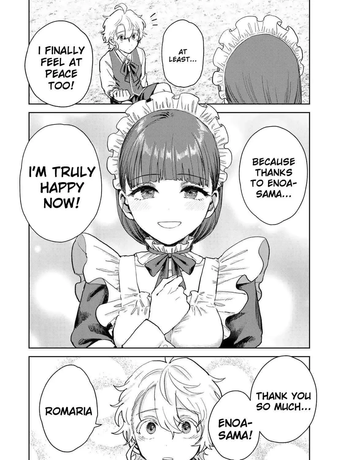 Isekai Gourmet de Nariagari Muso Chapter 41 page 18