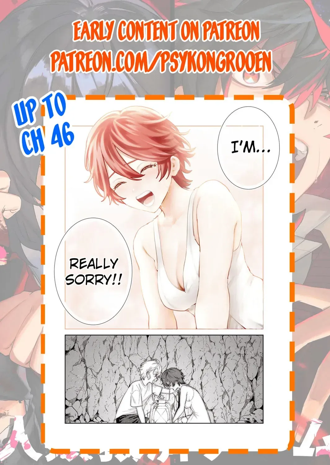 Isekai Gourmet de Nariagari Muso Chapter 41 page 38