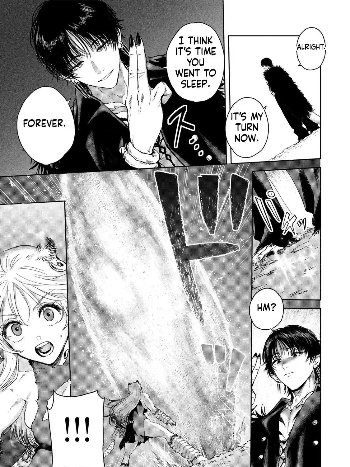 Isekai Gourmet de Nariagari Muso Chapter 43 page 22