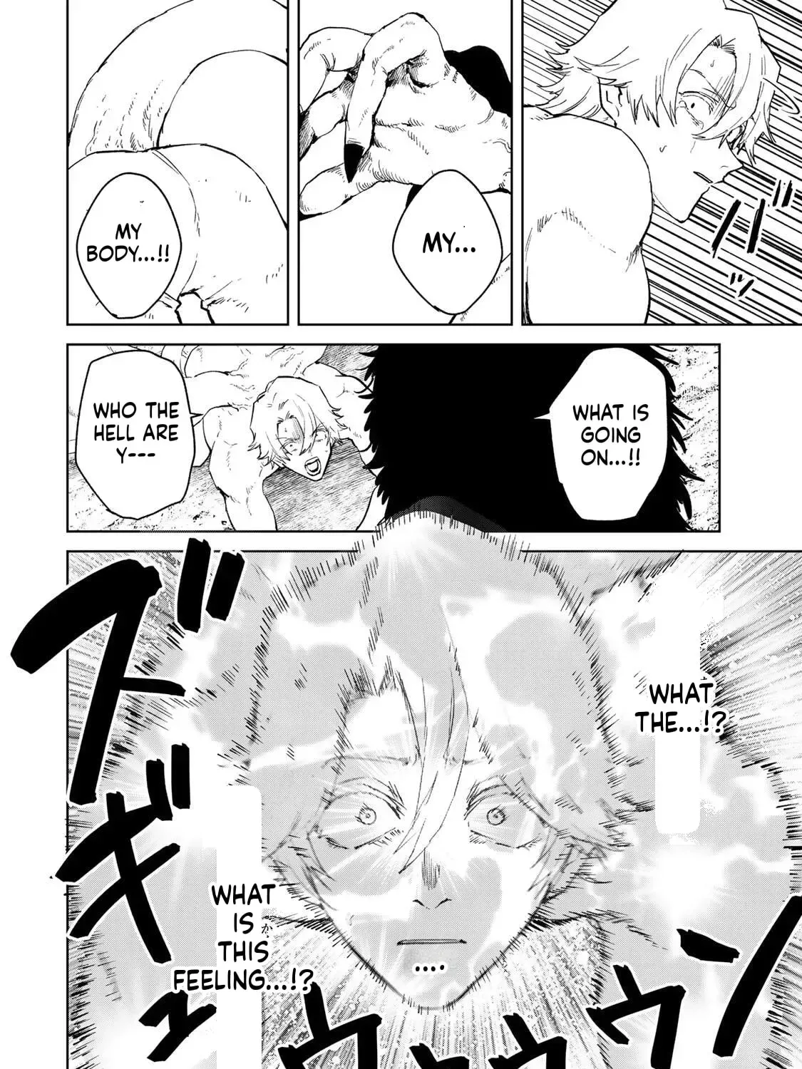 Isekai Gourmet de Nariagari Muso Chapter 44 page 8