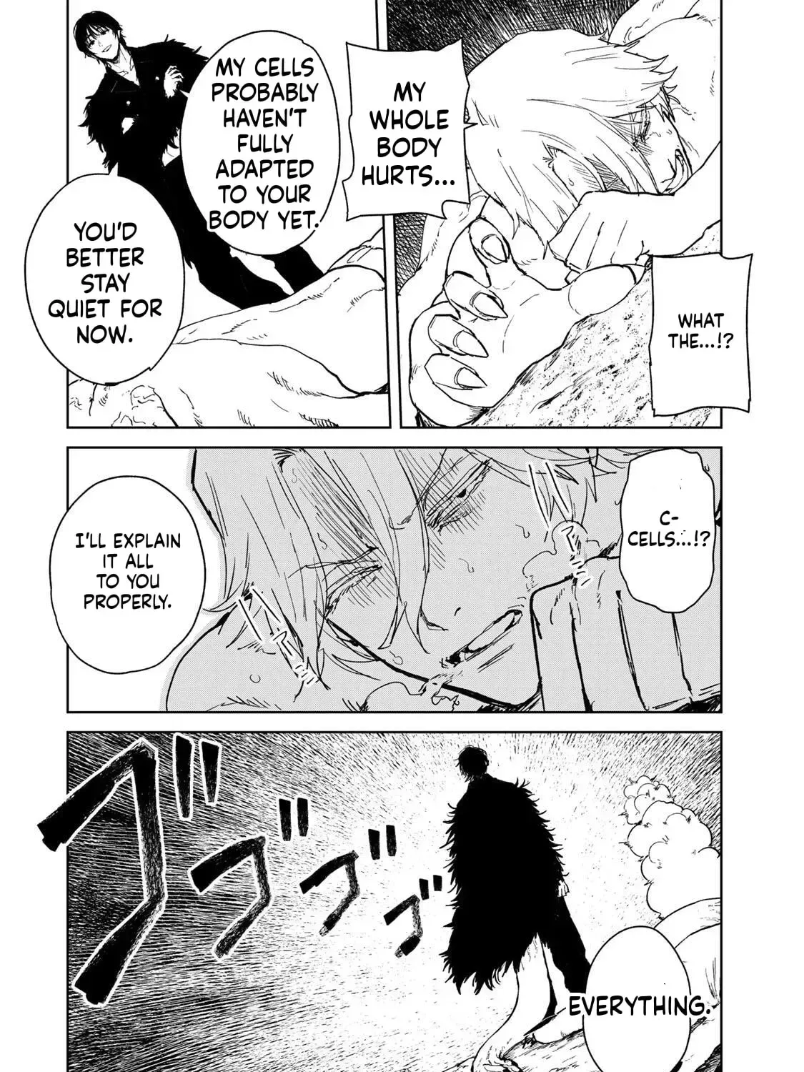 Isekai Gourmet de Nariagari Muso Chapter 44 page 16