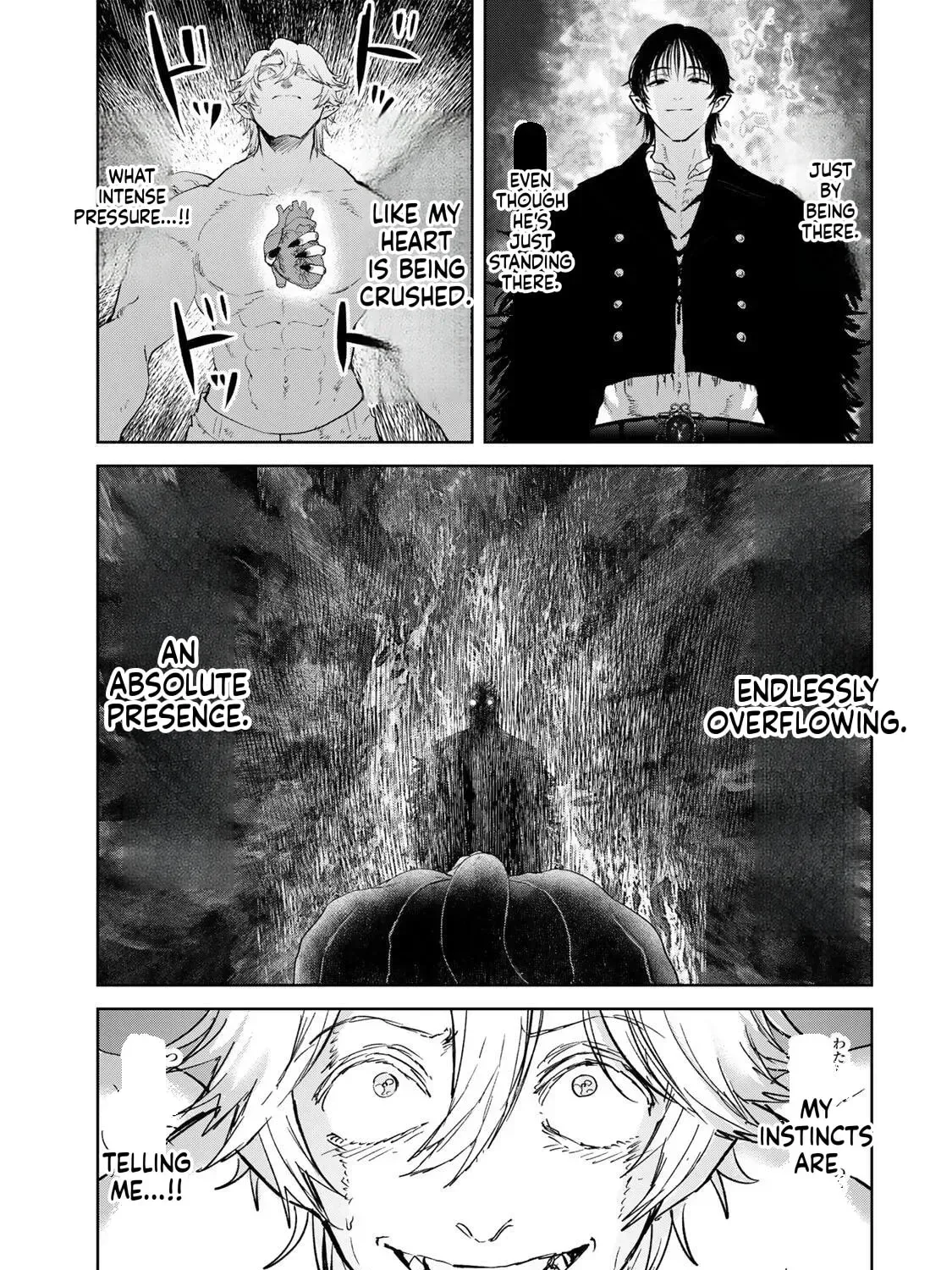 Isekai Gourmet de Nariagari Muso Chapter 44 page 10
