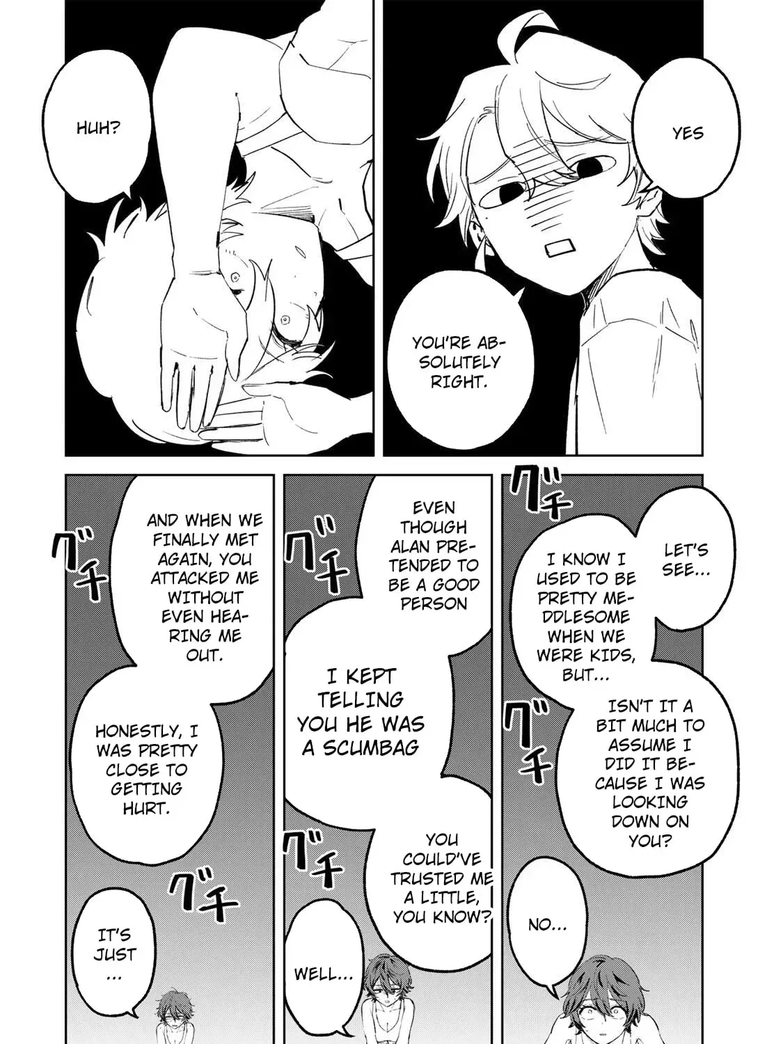 Isekai Gourmet de Nariagari Muso Chapter 46 page 6