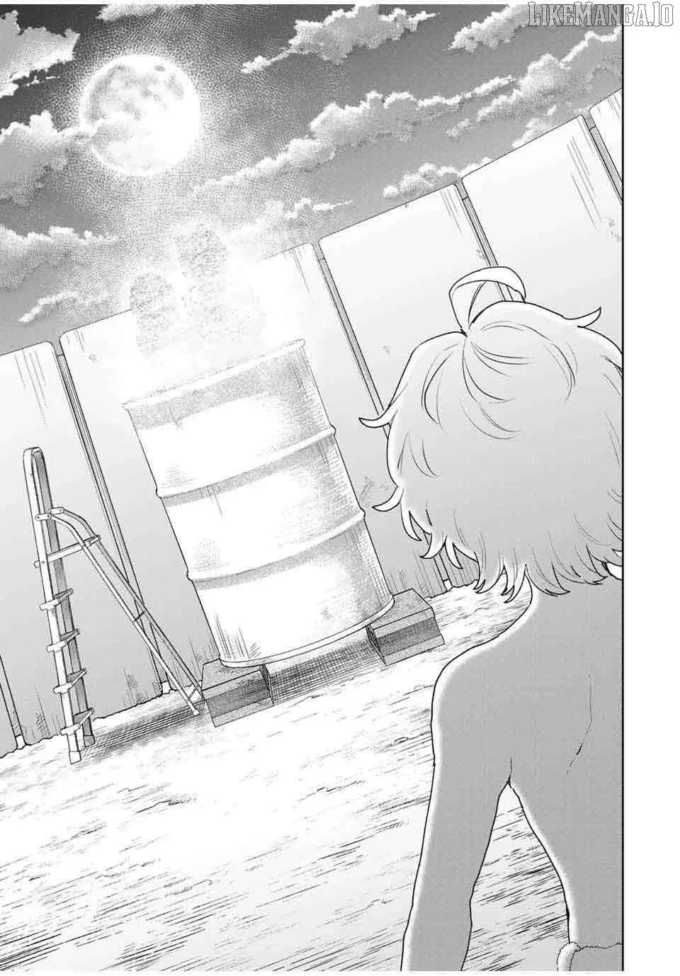 Isekai Gourmet de Nariagari Muso Chapter 5 page 6