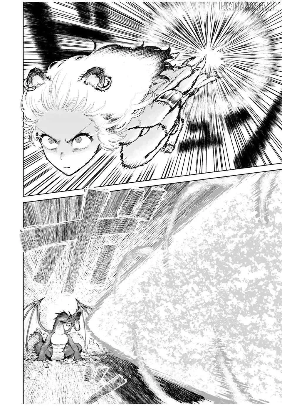 Isekai Gourmet de Nariagari Muso Chapter 6 page 11