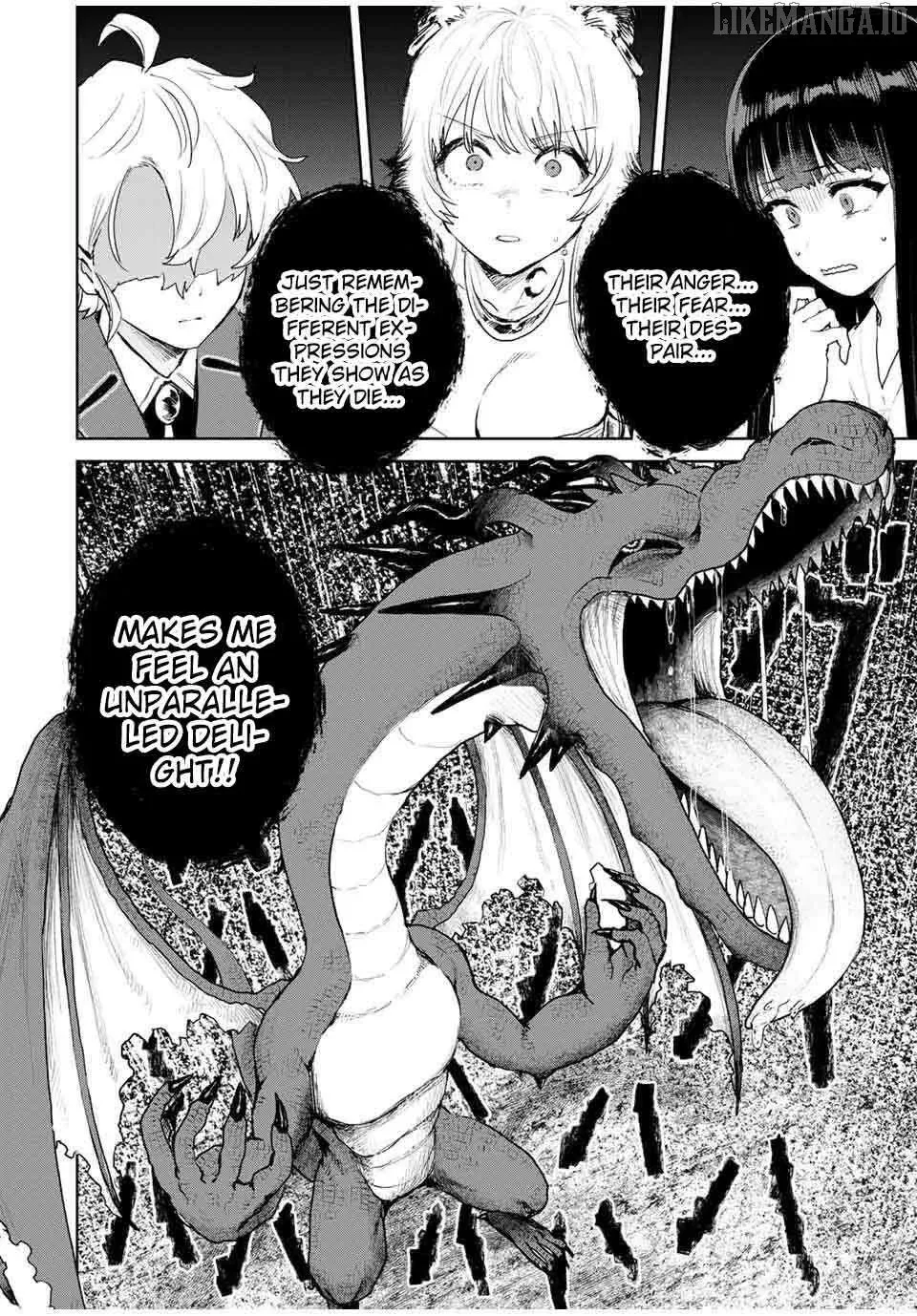 Isekai Gourmet de Nariagari Muso Chapter 7 page 5