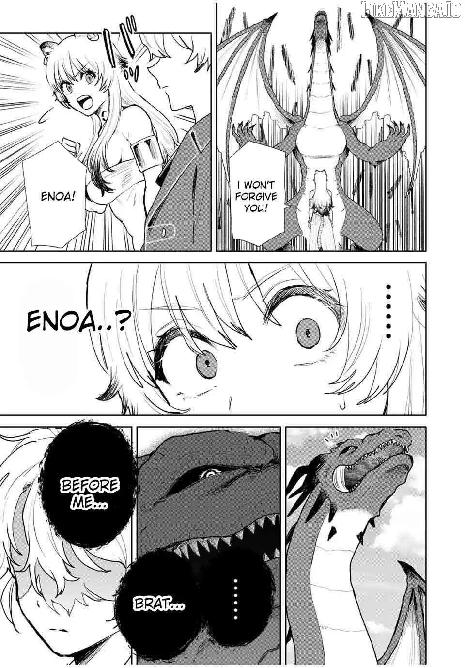 Isekai Gourmet de Nariagari Muso Chapter 7 page 6