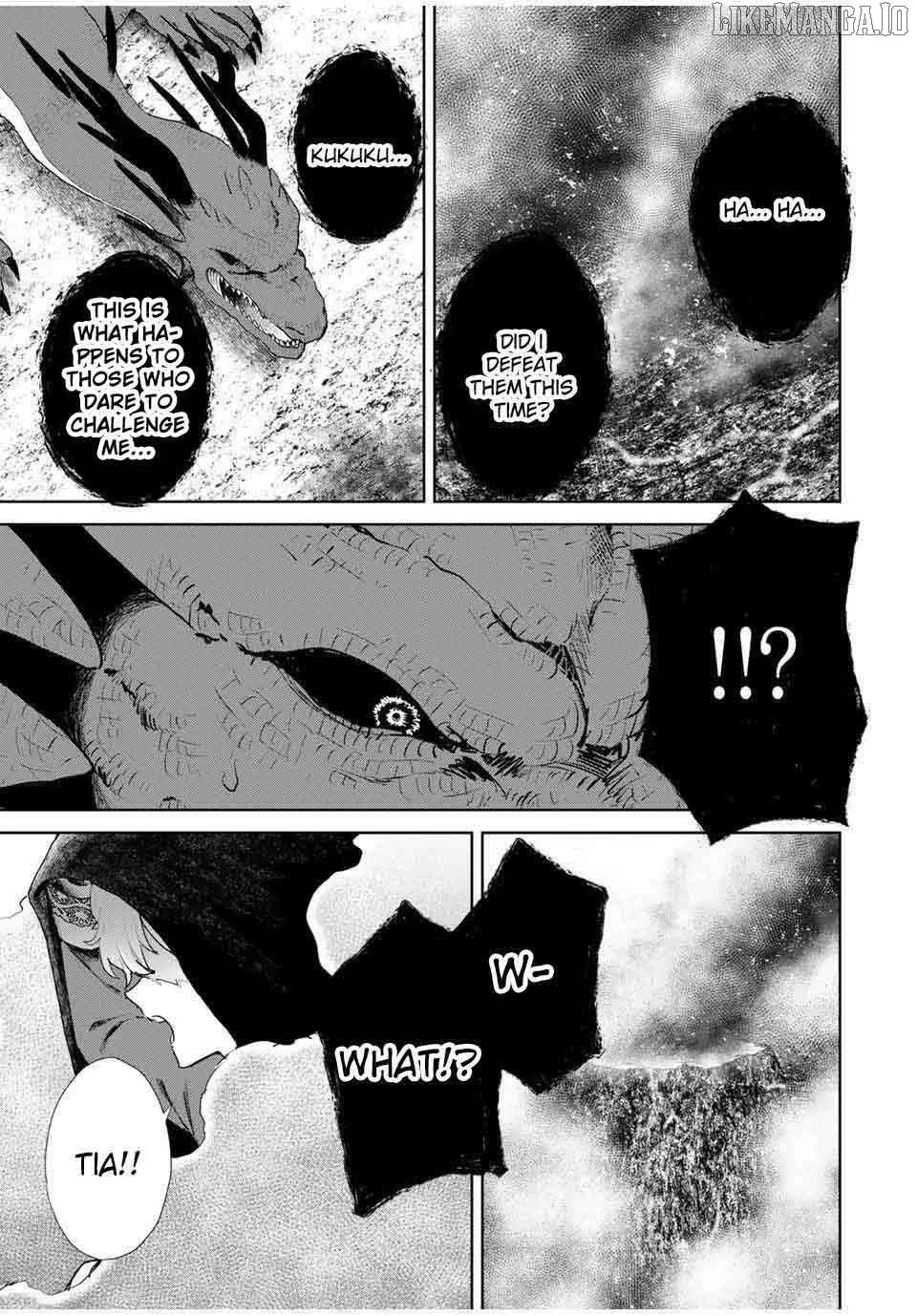 Isekai Gourmet de Nariagari Muso Chapter 7 page 12