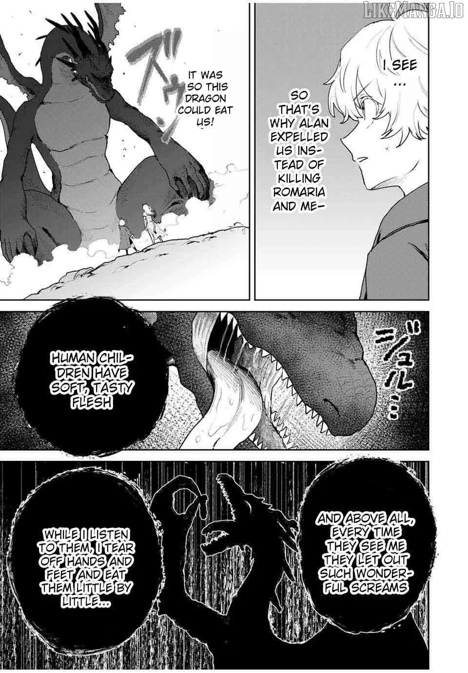 Isekai Gourmet de Nariagari Muso Chapter 7 page 4