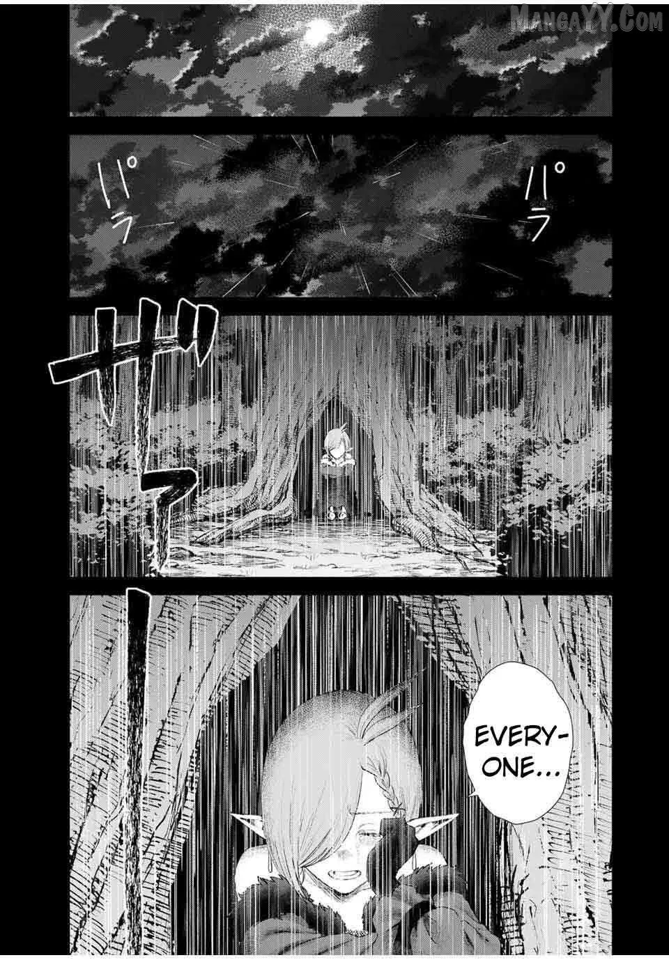 Isekai Gourmet de Nariagari Muso Chapter 9 page 15