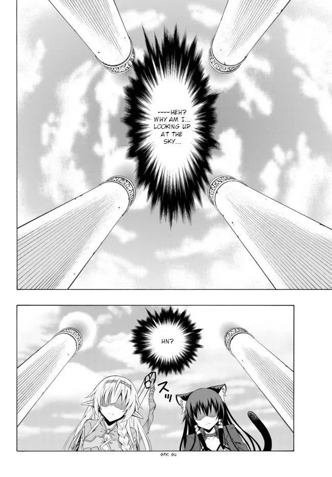 Isekai Maou to Shoukan Shoujo Dorei Majutsu Chapter 1.1 page 9