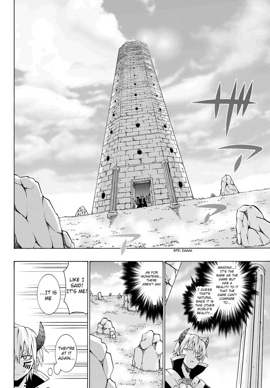 Isekai Maou to Shoukan Shoujo Dorei Majutsu Chapter 1.2 page 2