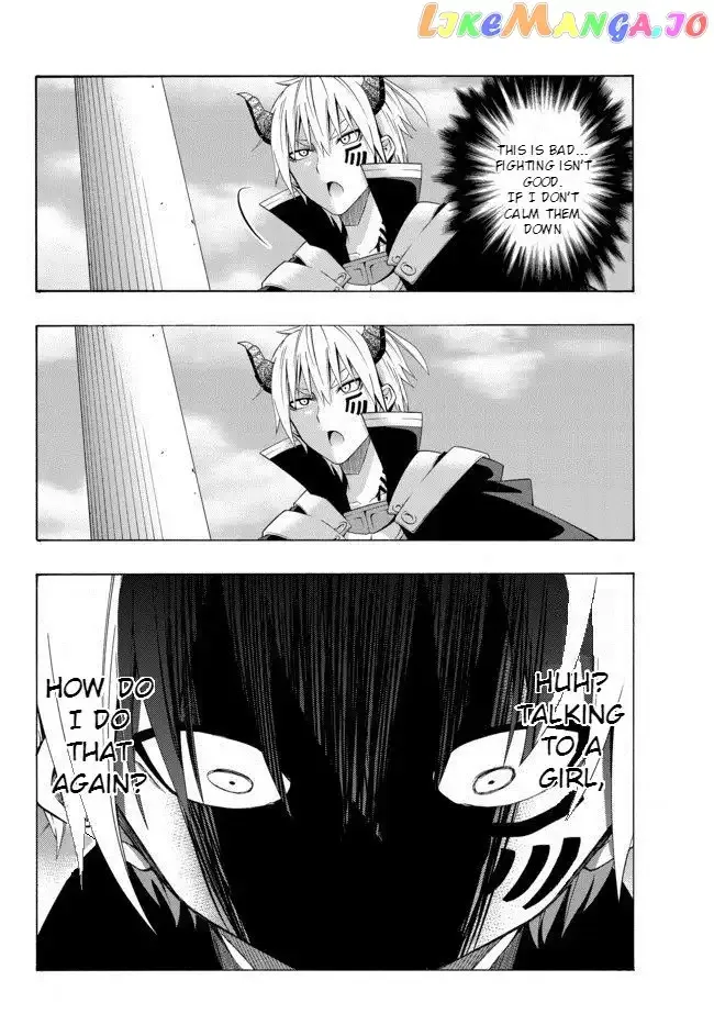 Isekai Maou to Shoukan Shoujo Dorei Majutsu Chapter 1 page 26