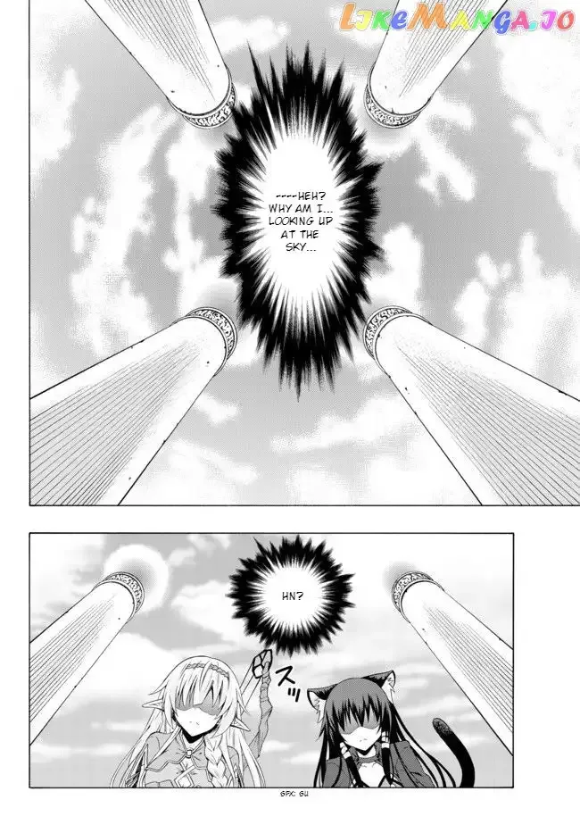 Isekai Maou to Shoukan Shoujo Dorei Majutsu Chapter 1 page 9