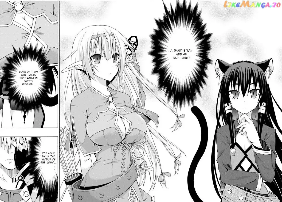 Isekai Maou to Shoukan Shoujo Dorei Majutsu Chapter 1 page 13