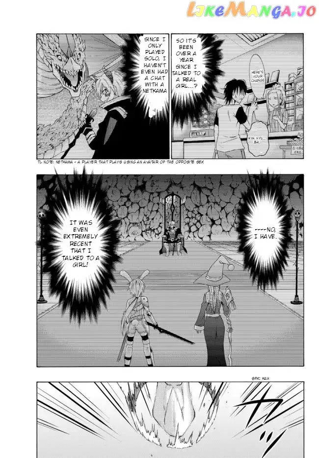 Isekai Maou to Shoukan Shoujo Dorei Majutsu Chapter 1 page 27