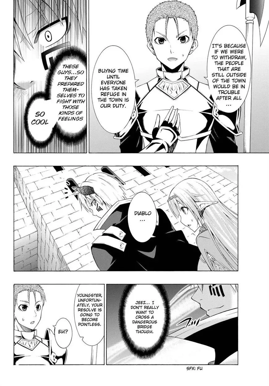 Isekai Maou to Shoukan Shoujo Dorei Majutsu Chapter 10.1 page 6