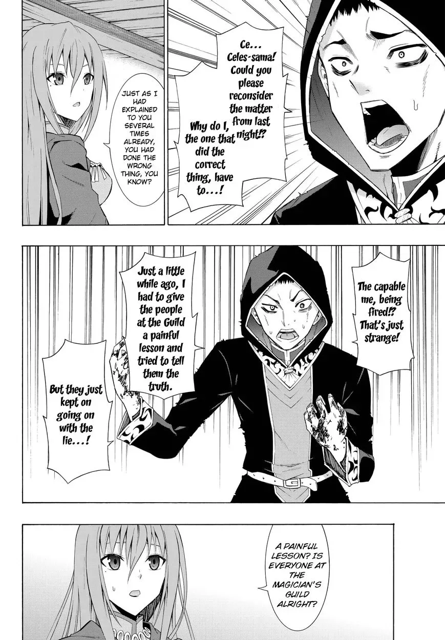 Isekai Maou to Shoukan Shoujo Dorei Majutsu Chapter 10.2 page 6