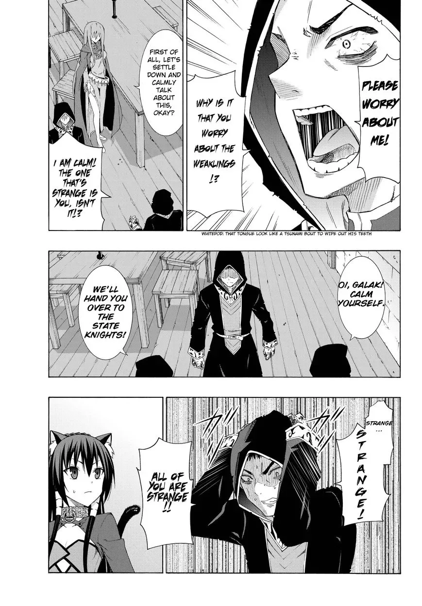 Isekai Maou to Shoukan Shoujo Dorei Majutsu Chapter 10.2 page 7