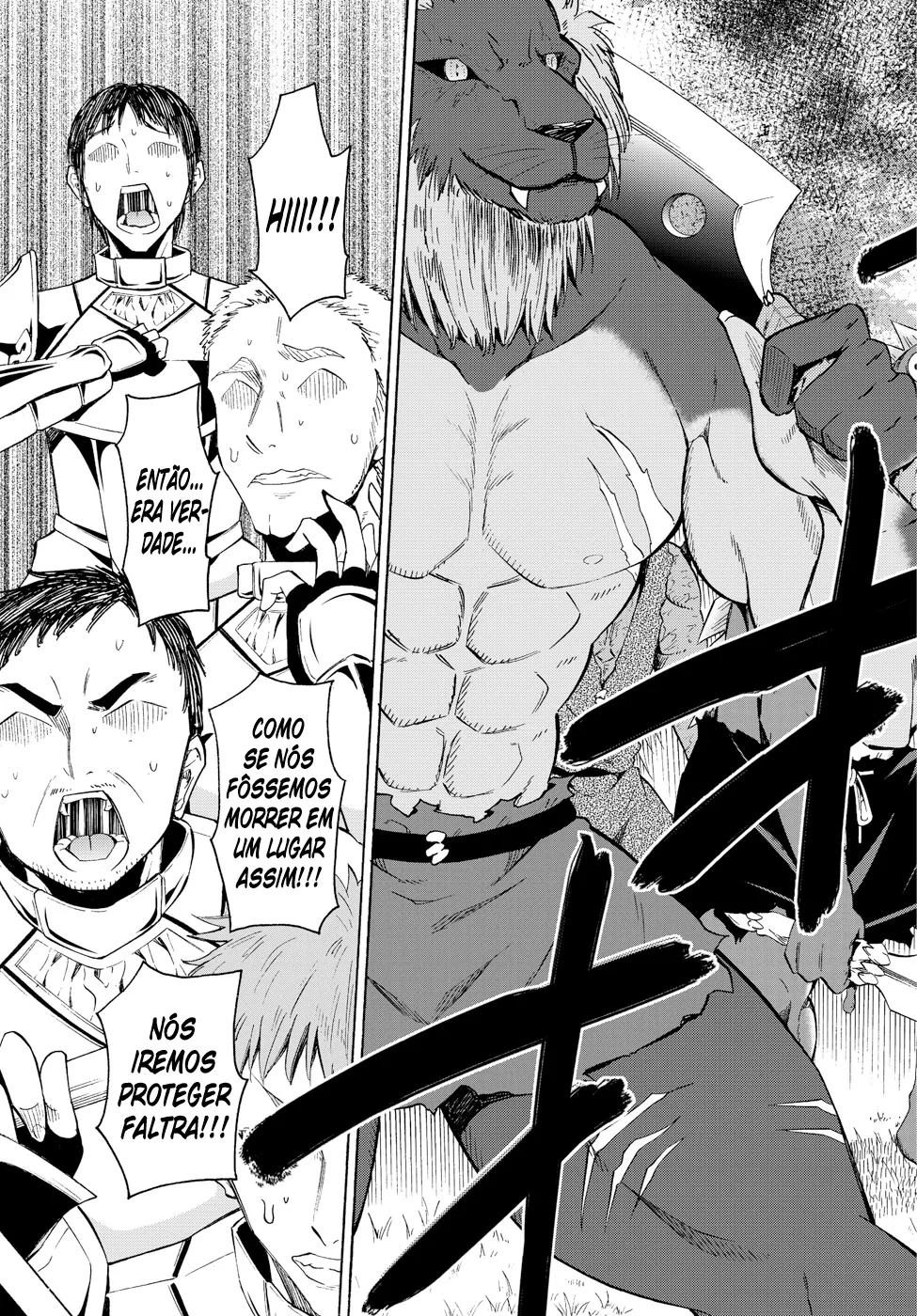 Isekai Maou to Shoukan Shoujo Dorei Majutsu Chapter 10 page 9