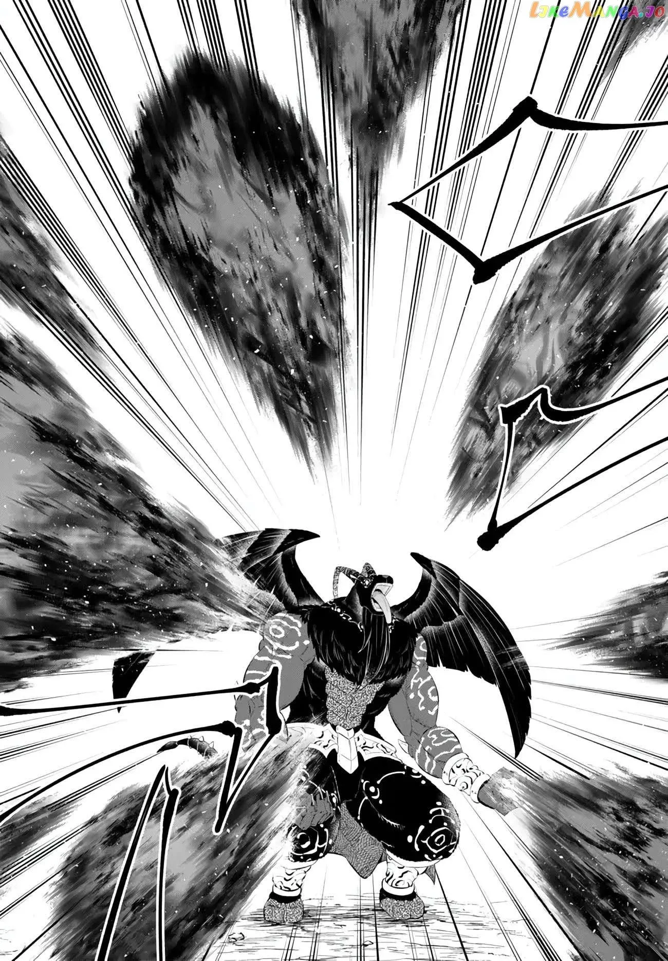 Isekai Maou to Shoukan Shoujo Dorei Majutsu Chapter 100.1 page 10