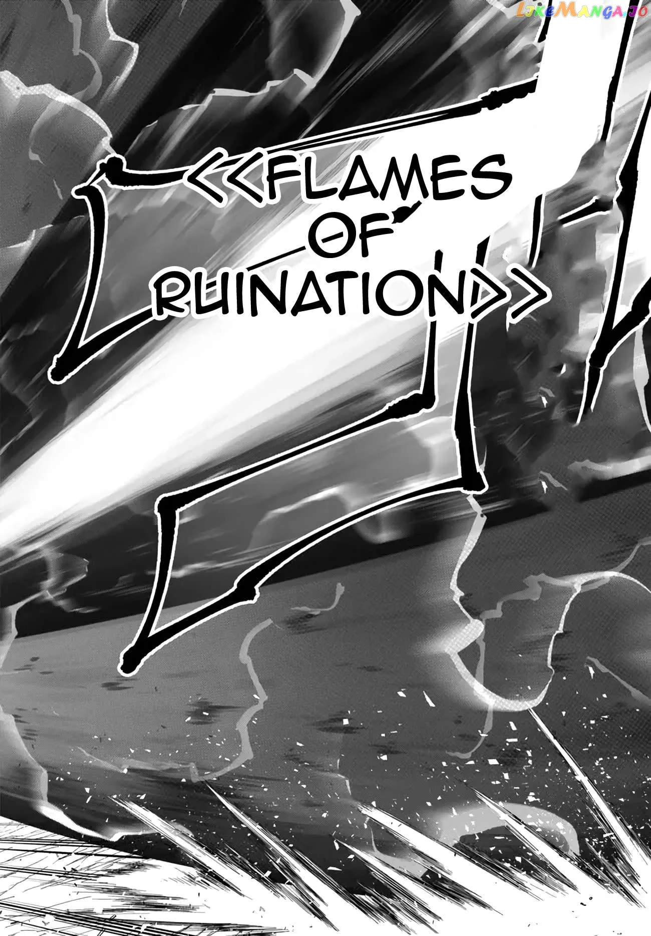 Isekai Maou to Shoukan Shoujo Dorei Majutsu Chapter 101.3 page 7