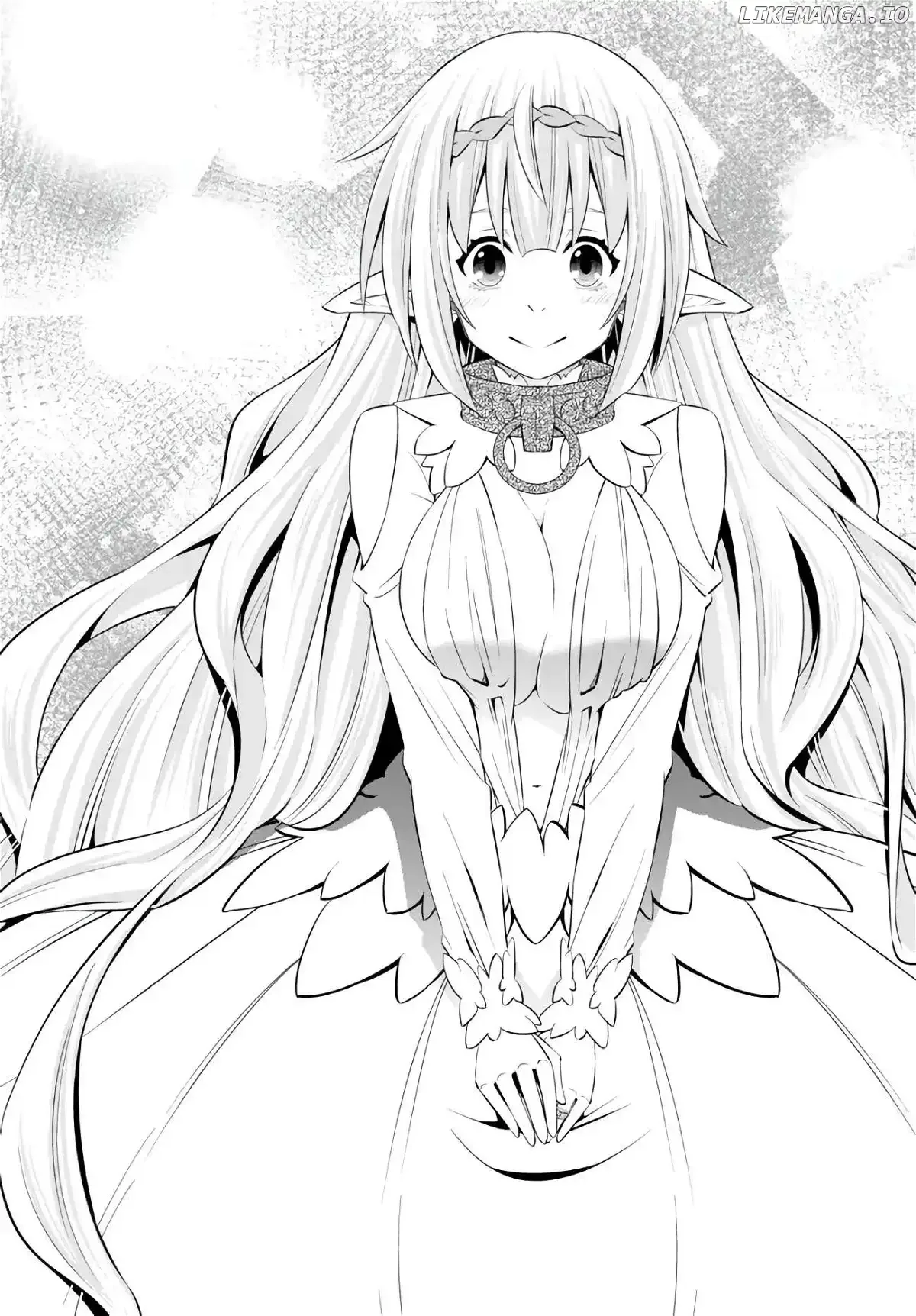 Isekai Maou to Shoukan Shoujo Dorei Majutsu Chapter 103.2 page 12
